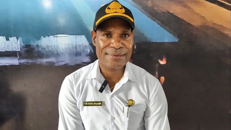 Distrik Kwamki Narama: Solusi Jasa & Layanan Cilacap yang Tepat